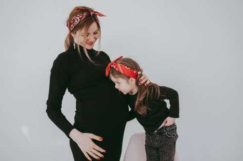 Эксперт по образу будущего ребенка