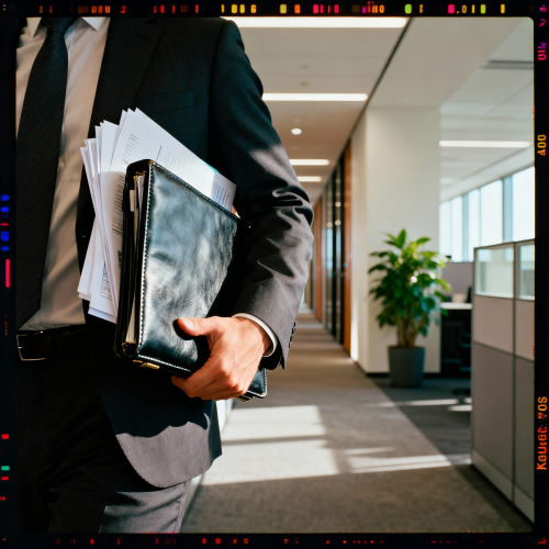 Финансовый менеджер