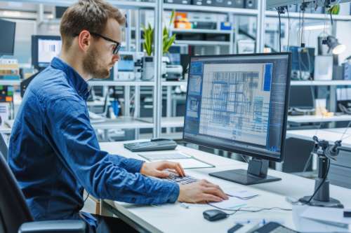 Технолог-конструктор