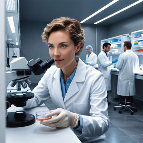 Врач клинической лабораторной диагностики