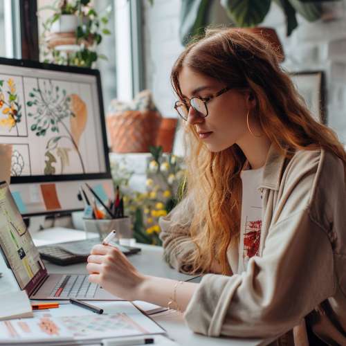 Иллюстратор