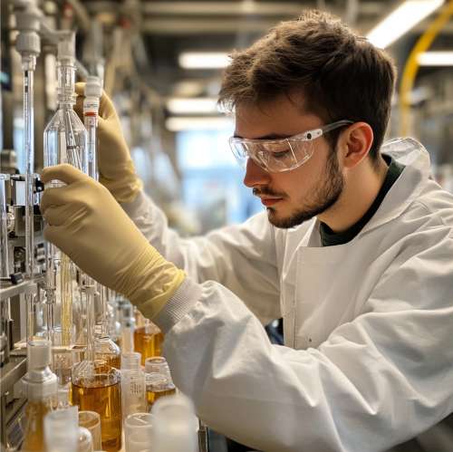 Химик-материаловед