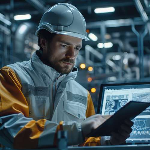 Инженер по управлению качеством