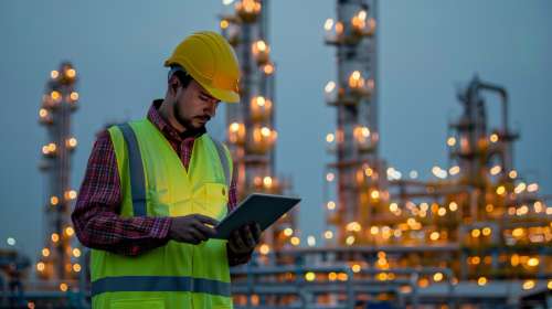 Специалист по диспетчерско-технологическому управлению нефтегазовой отрасли
