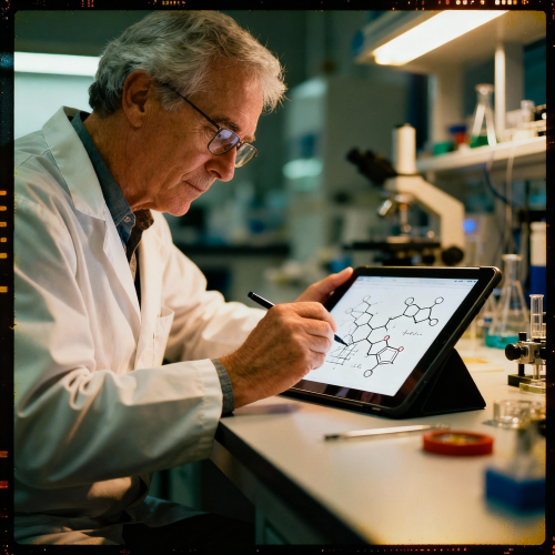 Наноинженер