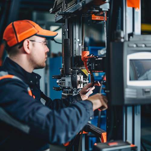 Инженер автоматики и телемеханики