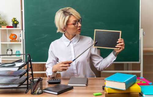 Преподаватель программ дополнительного образования