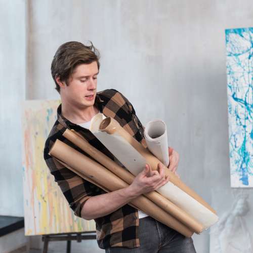 Science-художник