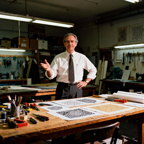 Мастер профессионального обучения (техник, технолог, конструктор-модельер, дизайнер и др.)