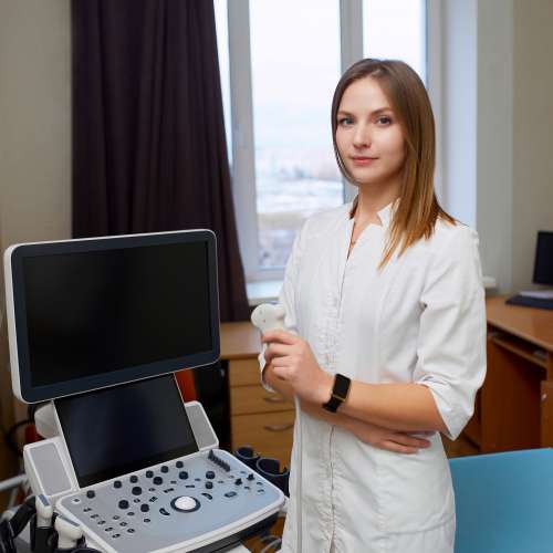 Акушер/акушерка