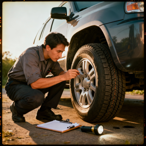 Автоэксперт