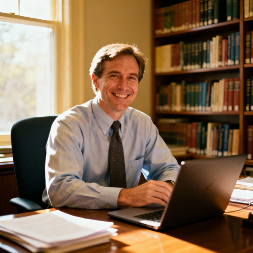 Директор по воспитательной работе