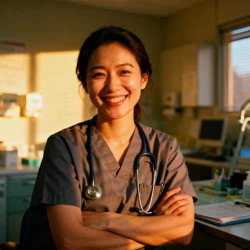 Врач-гигиенист-эпидемиолог