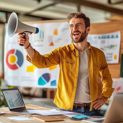 Менеджер по рекламе