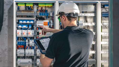 Специалист по электроснабжению