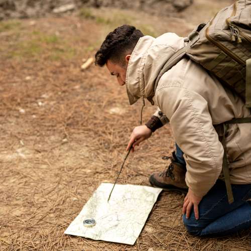 Биогеограф