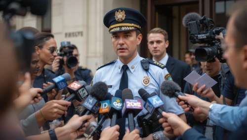 Медиаполицейский