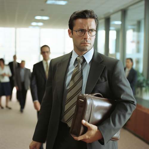 Антикризисный менеджер