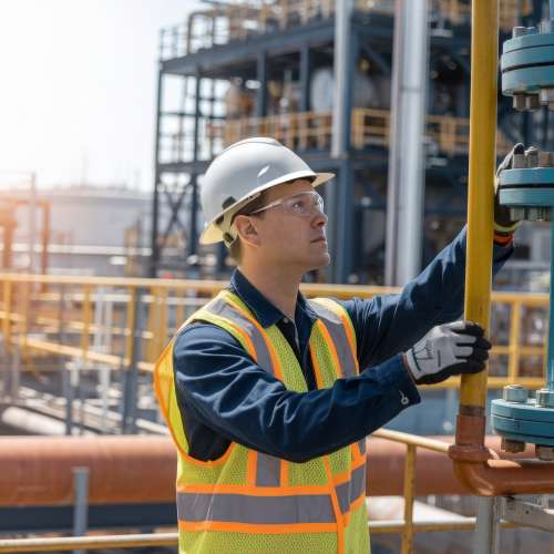 Специалист по эксплуатации нефтепродуктоперекачивающей станции магистрального трубопровода нефти и нефтепродуктов