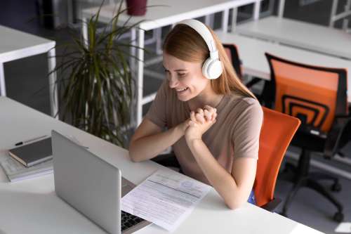 Продюсер онлайн-курсов