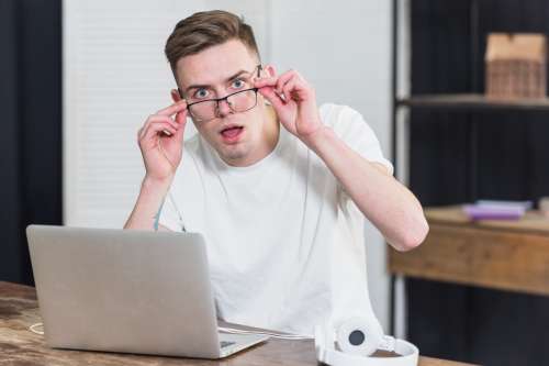 Специалист по компьютерному зрению