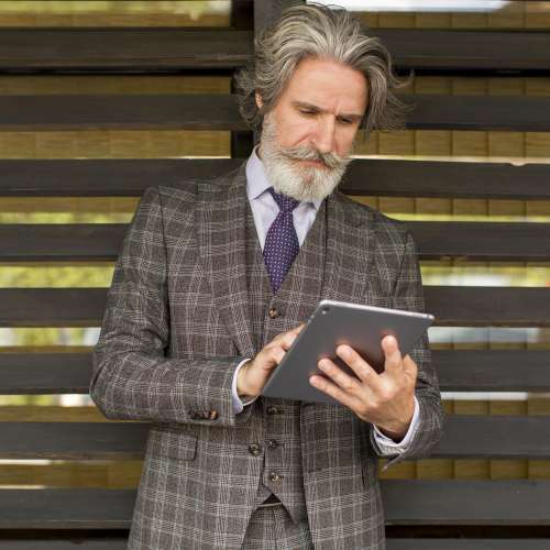 Виртуальный адвокат