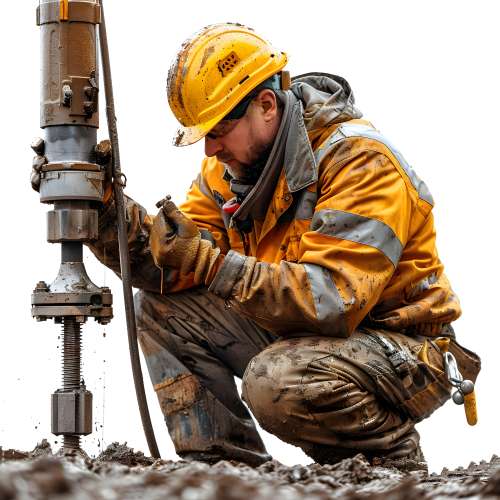 Инженер по ремонту скважин