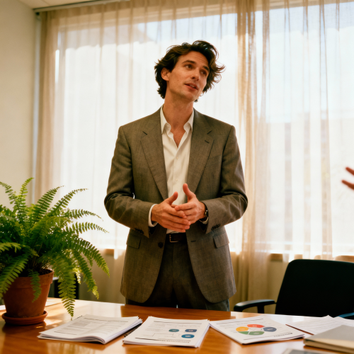 Менеджер по развитию HR-бренда