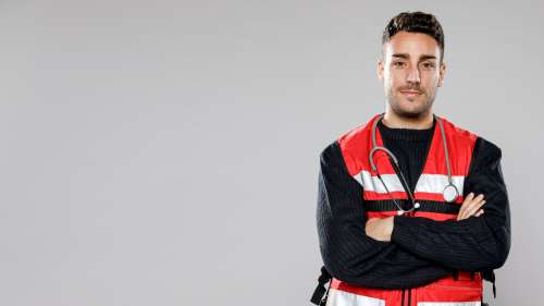 Техник-спасатель