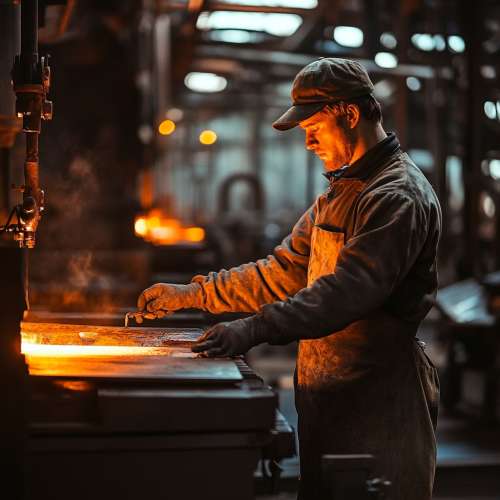 Специалист по термической обработке металлов