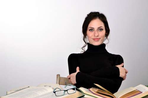 Преподаватель грузинского языка