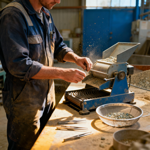 Концентраторщик