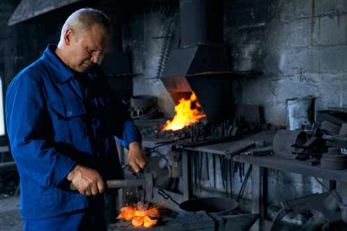 Печевой иодидного рафинирования