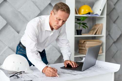 Прораб-вотчер