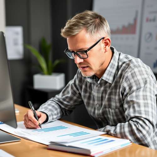 Финансовый контролер