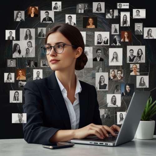 Специалист по кадрам