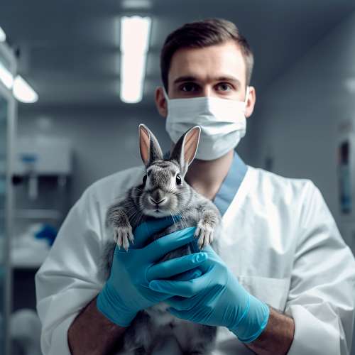 Ветеринарный врач (ветеринар)