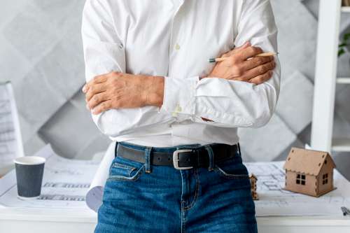 Техник-смотритель жилищного хозяйства