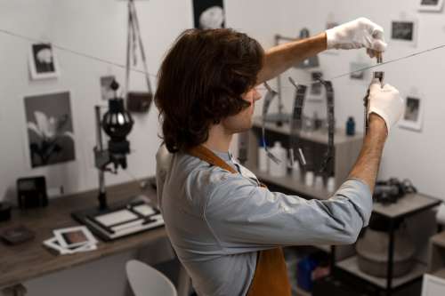 Техник-аэрофотогеодезист