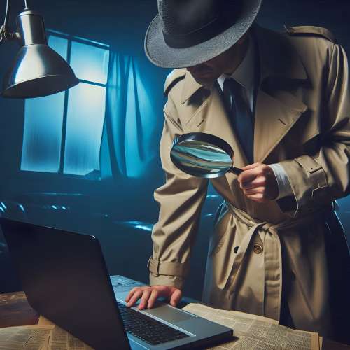 Следователь