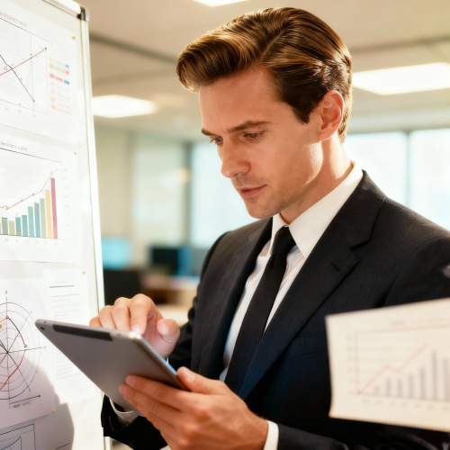 Менеджер проекта