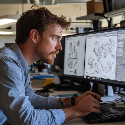 Инженер-мехатроник