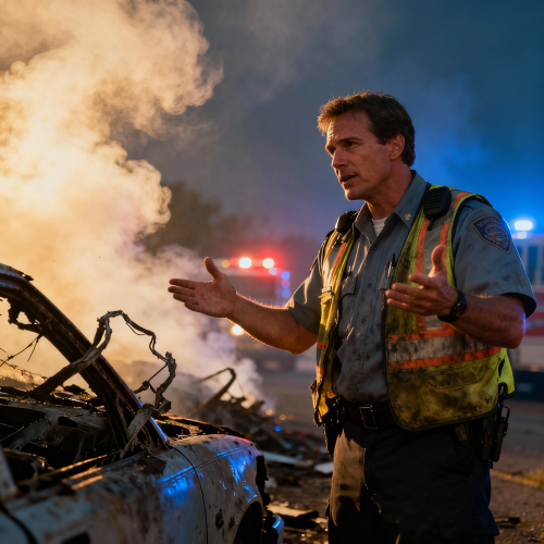 Аварийный комиссар