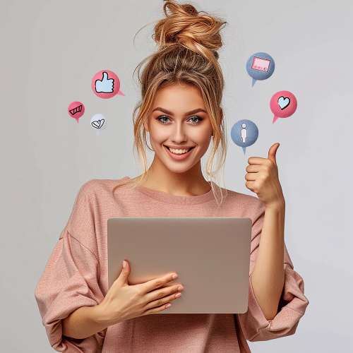 SMM-специалист