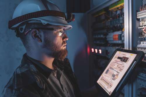 Системный инженер интеллектуальных энергосетей