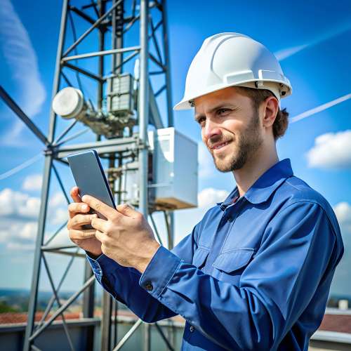 Инженер связи