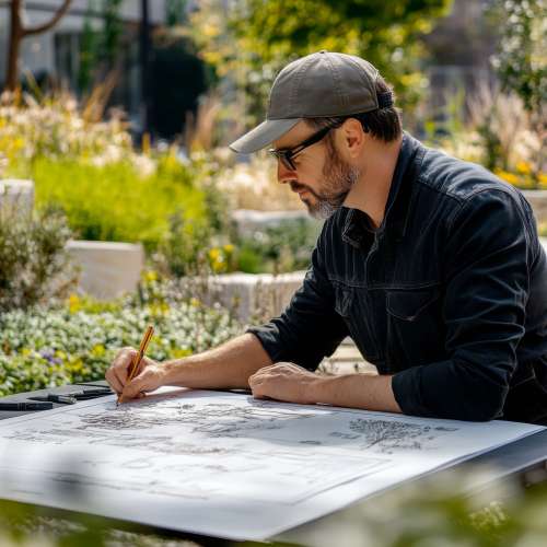 Землеустроитель