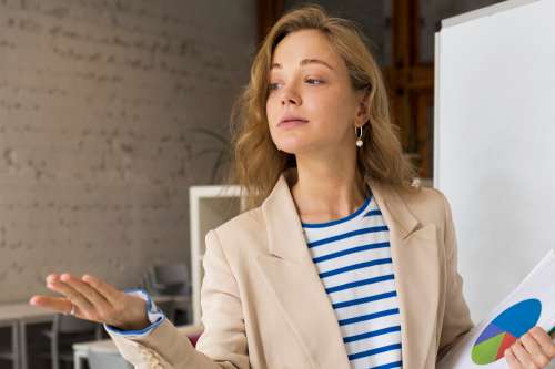 Специалист по управлению репутацией