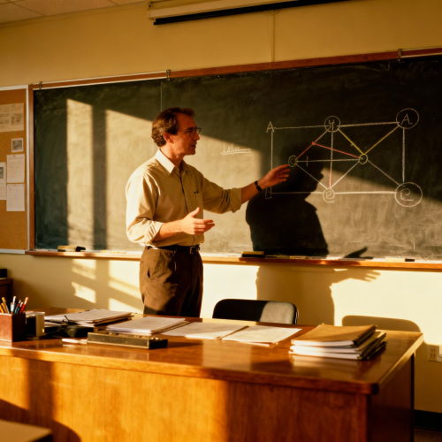 Методист в образовании