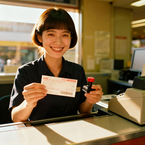 Контролер-кассир